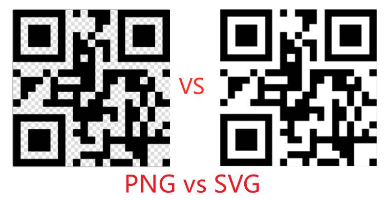 png vs svg för qr code.png