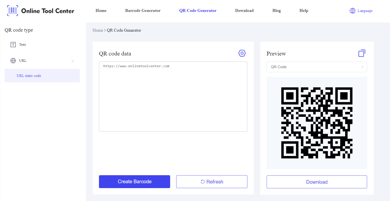 QR Code Survey Generator free.png