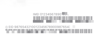 IMEI-nummer på iPhone streckkod label.png