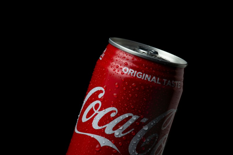 QR Code Annonsering av Coca cola.jpg