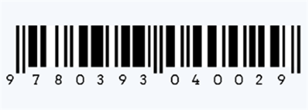 ISBN-streckkod