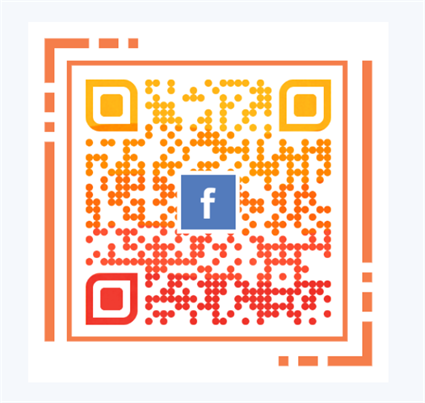 brand qr code varumärke QR-kod