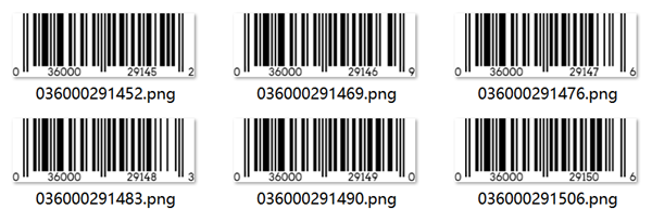 bulk generate upc a bulk generera upc en