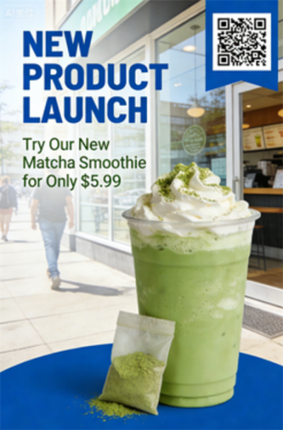 qr kod mobil marknadsf&ouml;ring