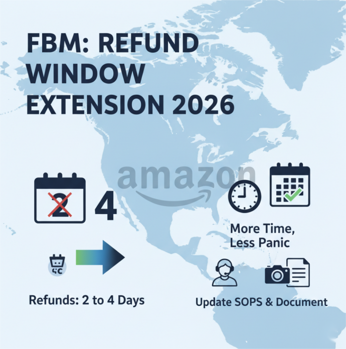 FBM refund processing window expandi FBM återbetalningsbehandlingsfönster expandi