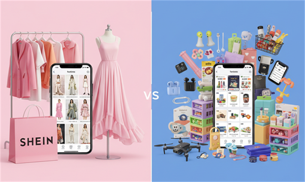 shein vs temu shein mot tem