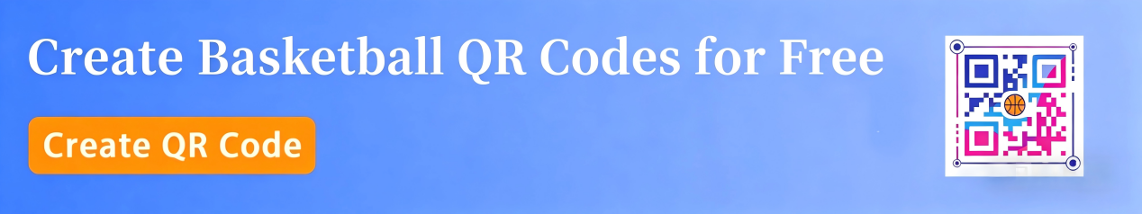 skapa basket qr kod