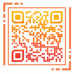 f&auml;rg statisk QR-kod