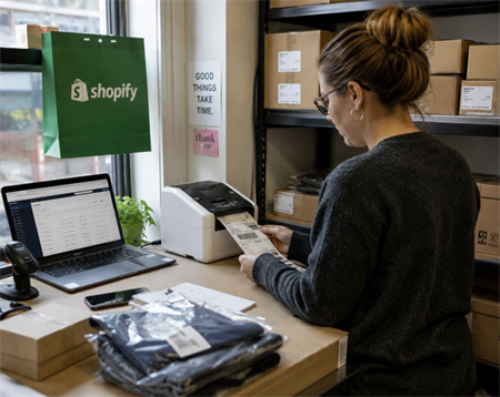 rint barcode labels for shopify rint streckkod etiketter för shopify