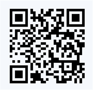 statisk QR-kod