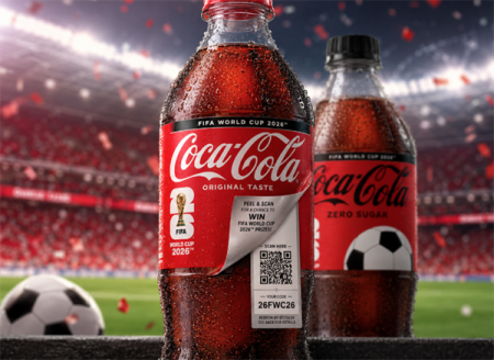 Coca Cola FIFA World Cup 2026 Code Coca Cola FIFA World Cup 2026 Kod