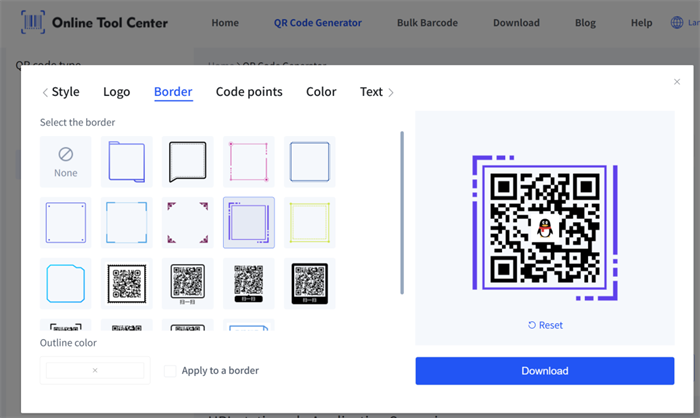 customize qr code anpassa QR-kod